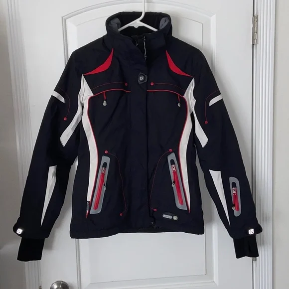 killtec | Jackets & Coats | Killtec Level Ski Snowboard Jacket Womens 6 |  Poshmark